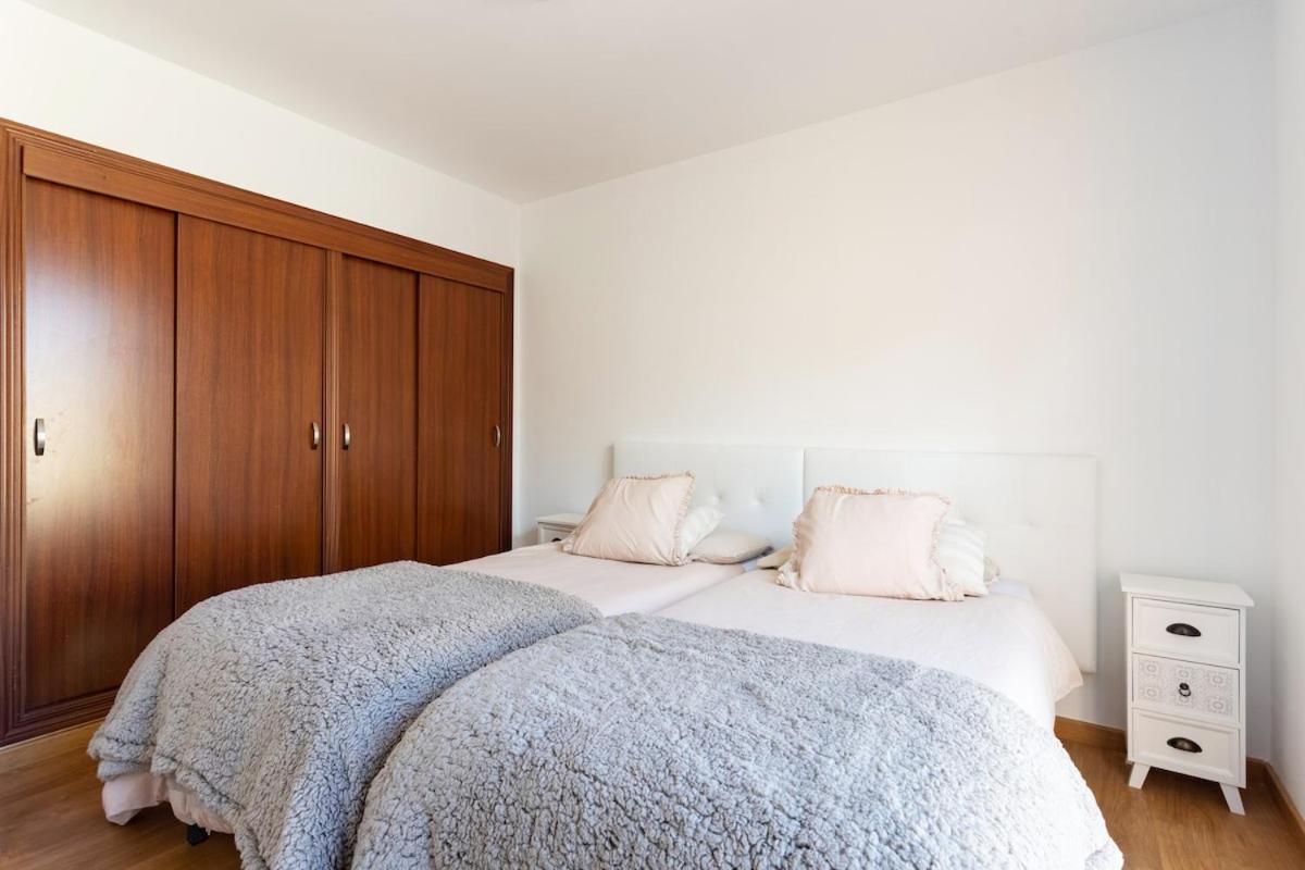 Eden Rentals Villa La Paz Ocean Views Heated Private Pool 绍萨尔 外观 照片