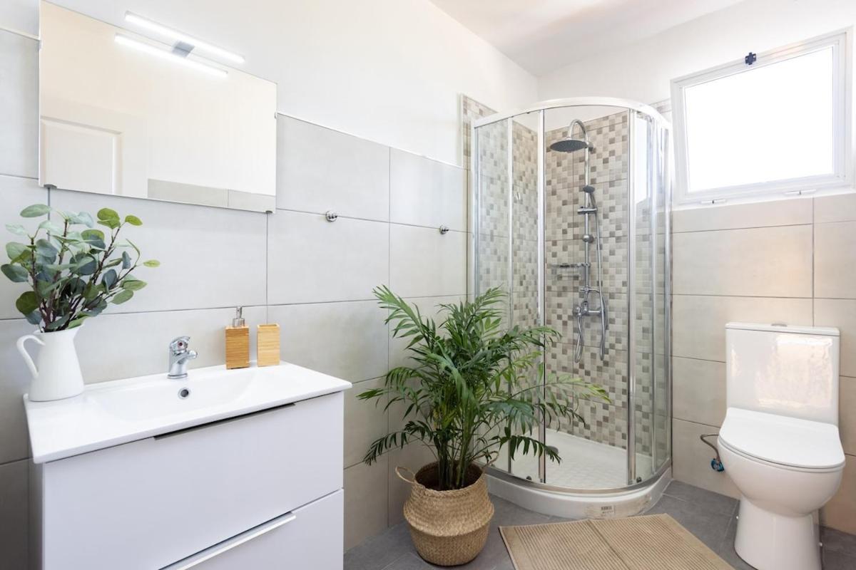 Eden Rentals Villa La Paz Ocean Views Heated Private Pool 绍萨尔 外观 照片